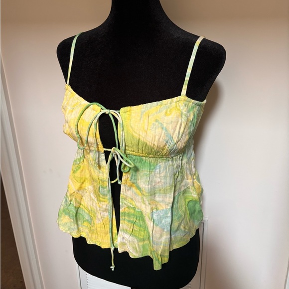 American Eagle Top - Picture 2 of 6